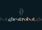 Ghost Robot logo