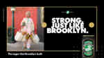 21027 Brooklyn Brewery Brooklyn Lager STRONG GRAPHIC 16x9