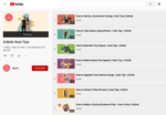 Airbnb youtube 2