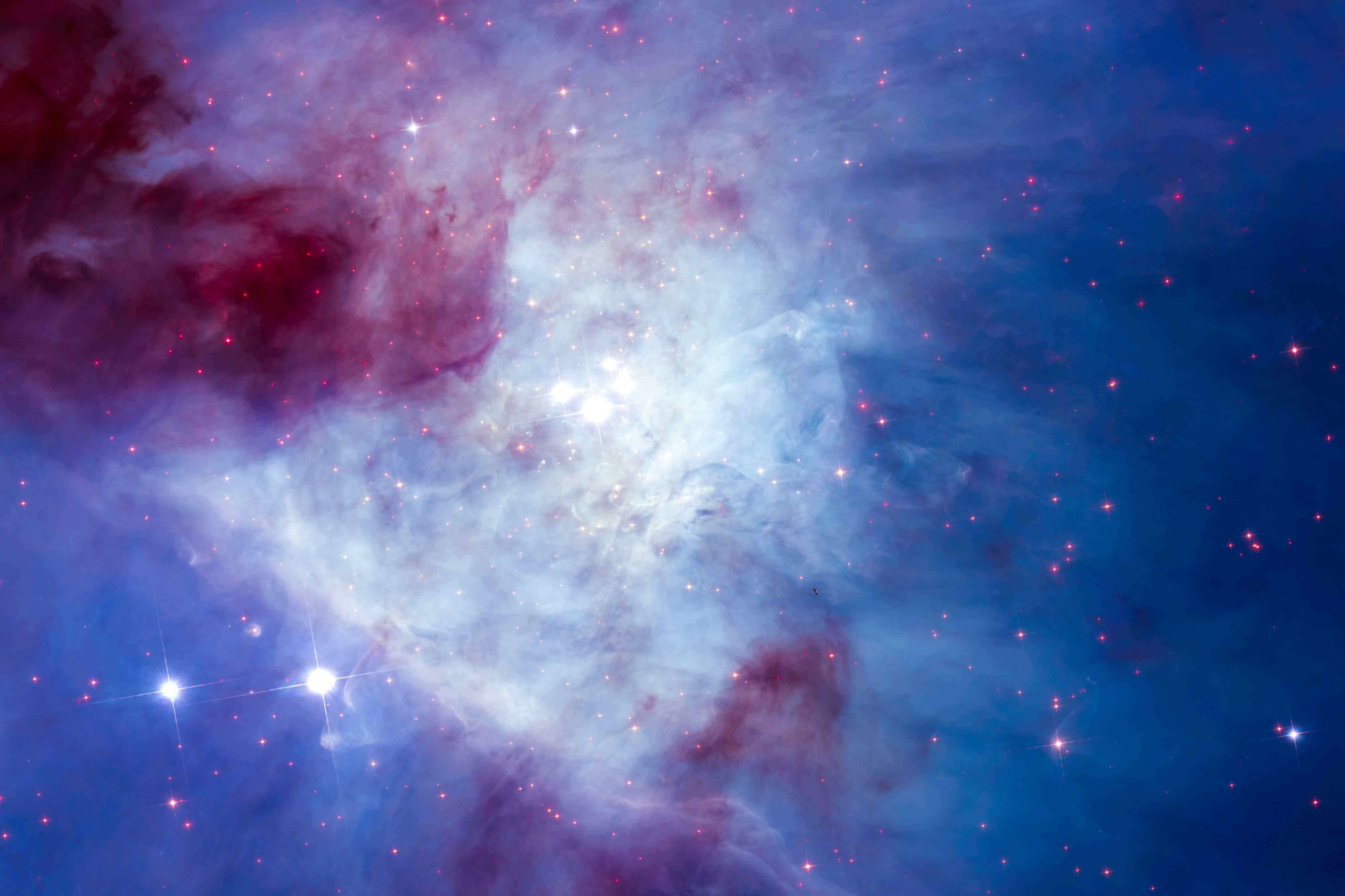 Outer Space